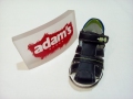 Adam's Kids Παπουτσοπέδιλο Ανατομικό Σχ. 870-18041-38 Μπλε